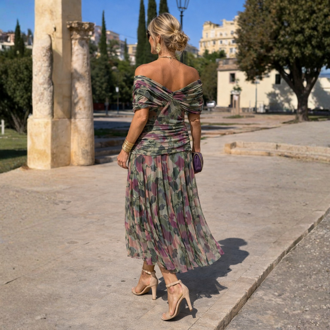 Grace | The Signature Gown