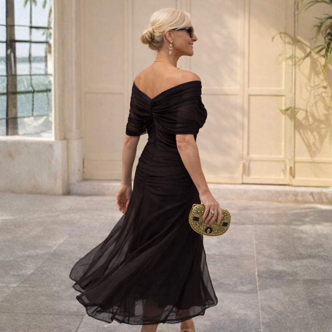 Grace | The Signature Gown
