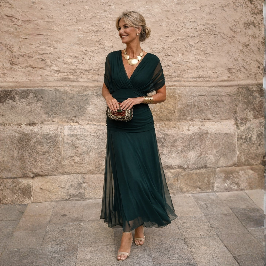 Grace | The Signature Gown
