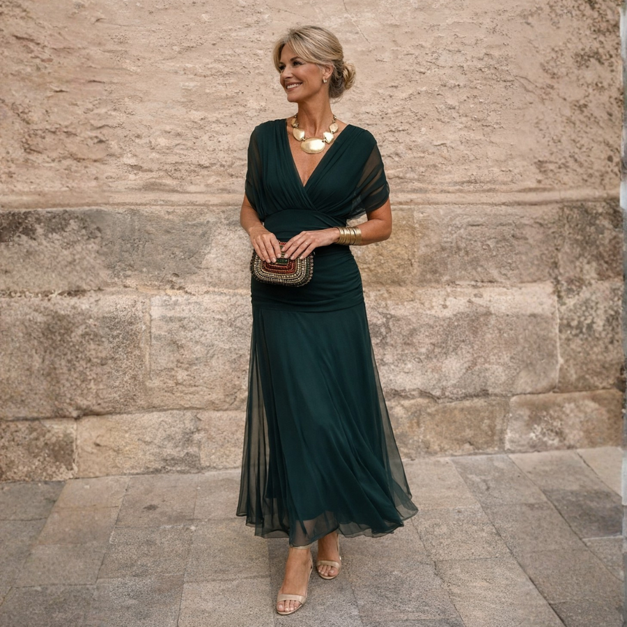 Grace | The Signature Gown