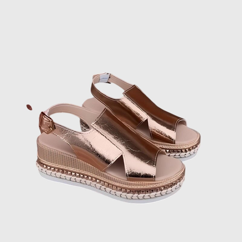 Emily | Orthopedic Sandals