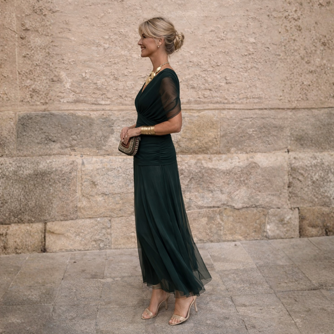 Grace | The Signature Gown