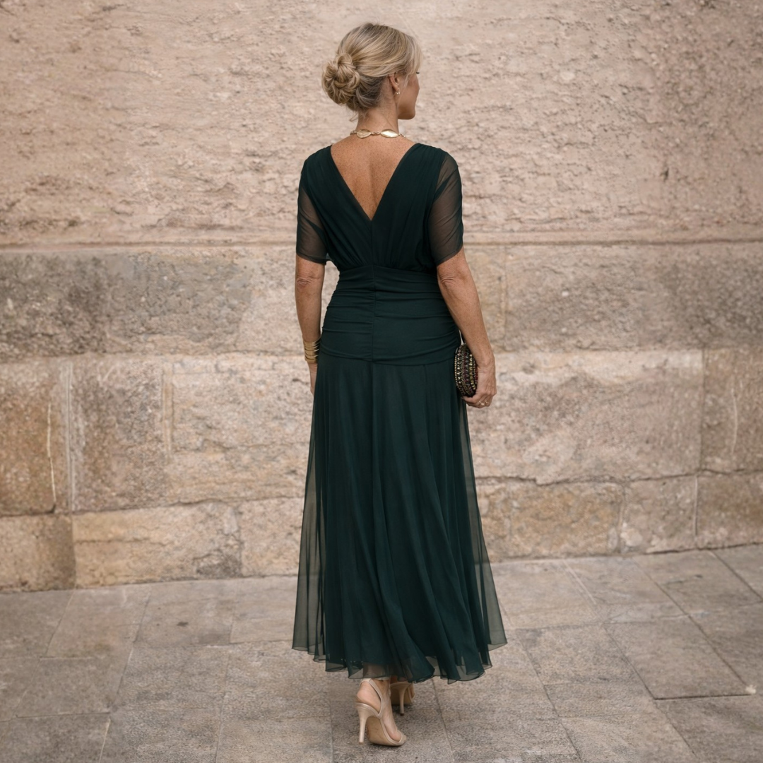 Grace | The Signature Gown