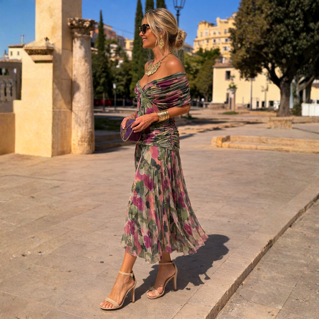 Grace | The Signature Gown
