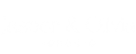 Jasper & Olivia Toronto