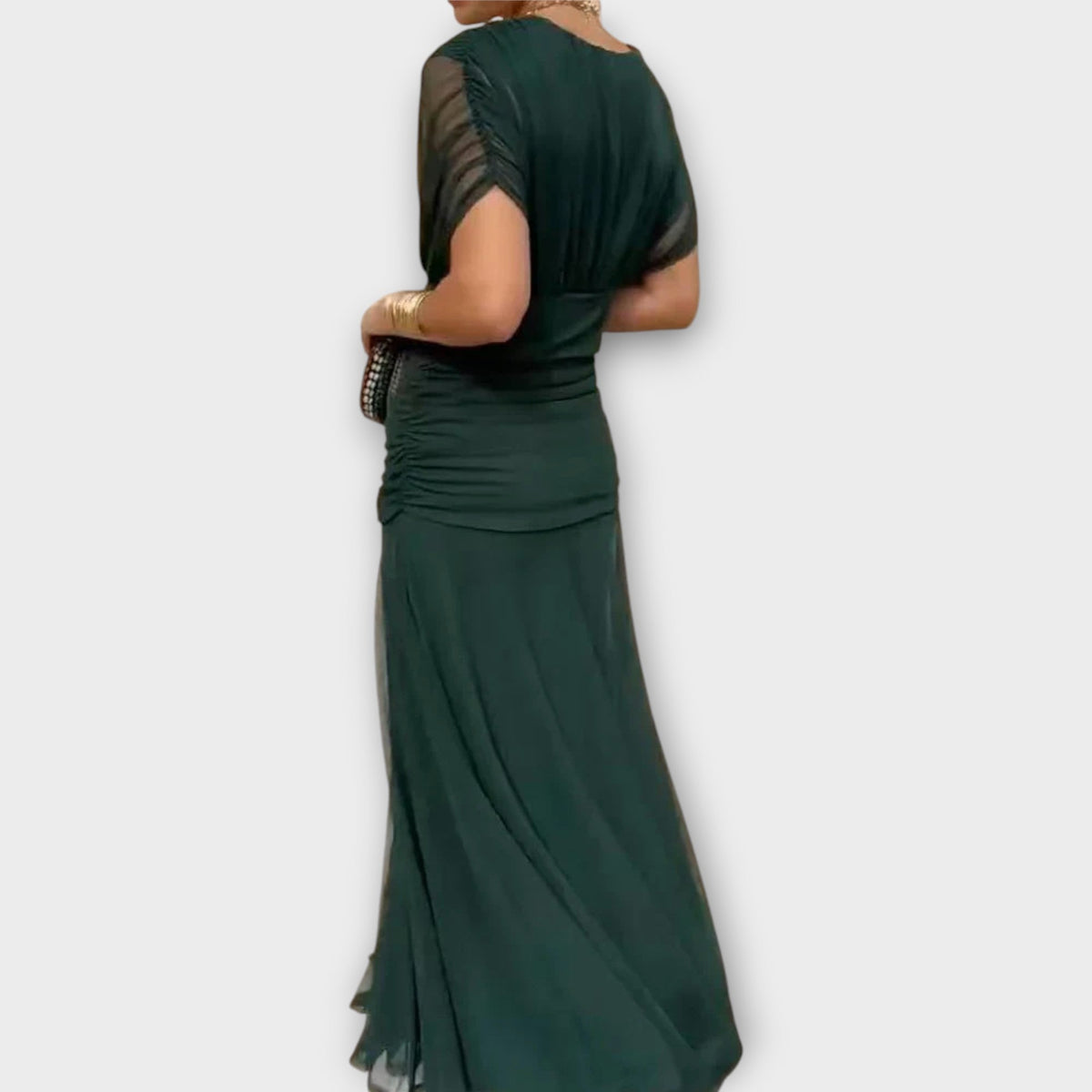 Audrey | Elegant Dress