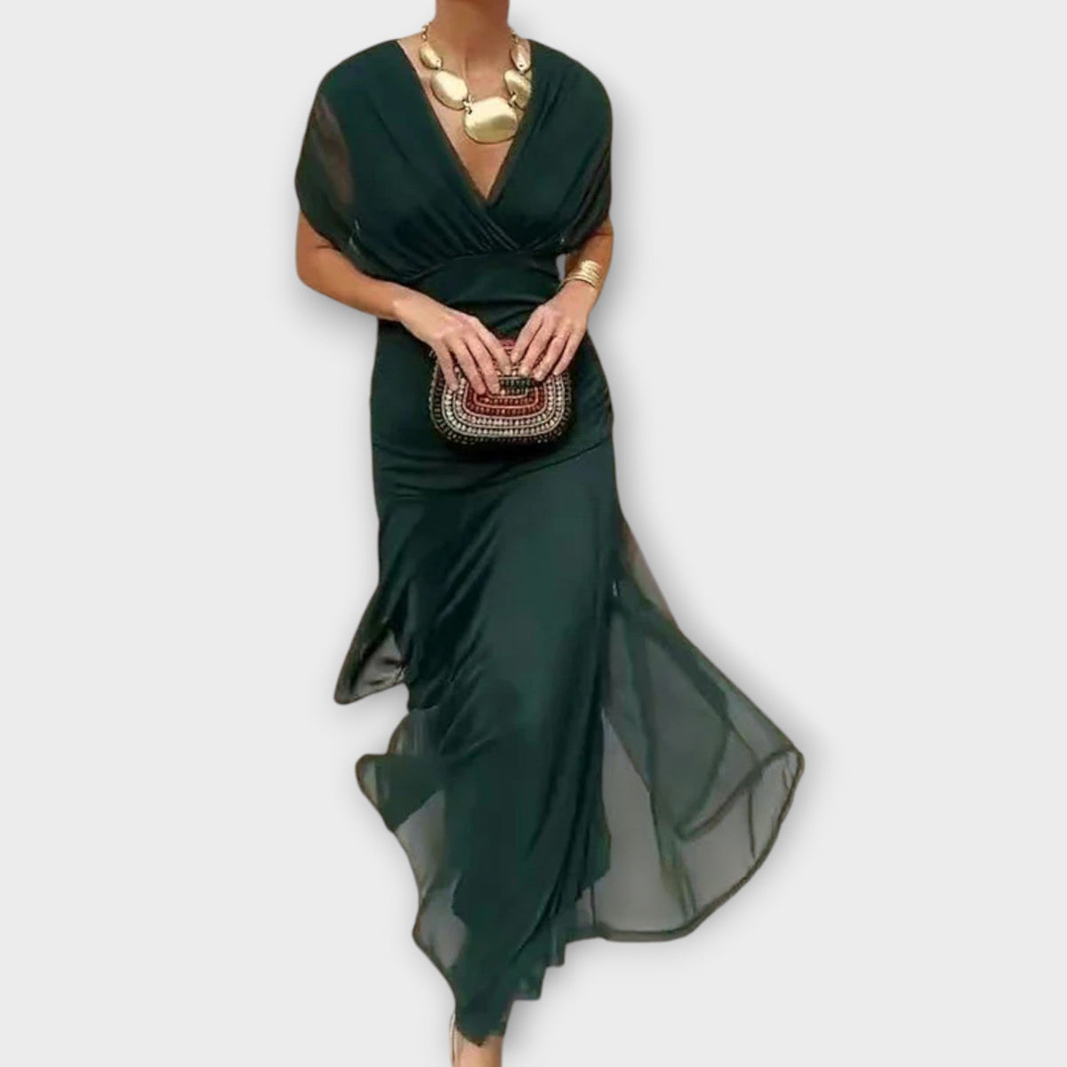 Audrey | Elegant Dress